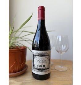 Combel La Serre Chateau Cahors 2020