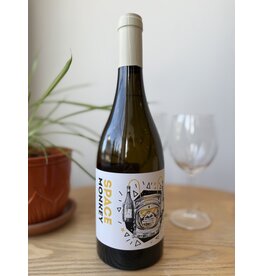 Coup de Jus Space Monkey 2022 (Marnes Blanches)
