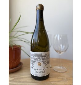 Domaine Rougeot 'Sous la Velle' Meursault 2022