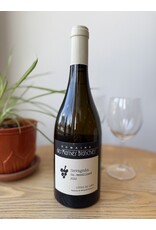 Domaine des Marnes Blanches Savagnin en Jensillard Cotes du Jura 2022