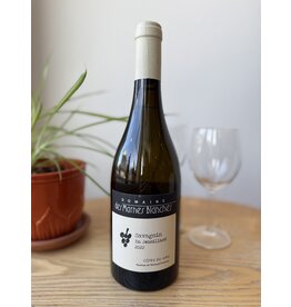 Domaine des Marnes Blanches Savagnin en Jensillard Cotes du Jura 2022