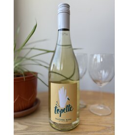 Topette Sauvignon Blanc Loire Valley 2023