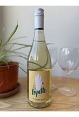 Topette Sauvignon Blanc Loire Valley 2023