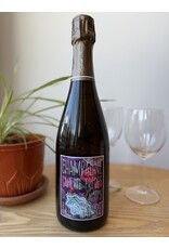 Laherte Freres Blanc de Noir Brut Nature Champagne
