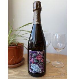 Laherte Freres Blanc de Noir Brut Nature Champagne
