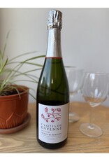 Clotilde Davenne Cremant de Bourgogne