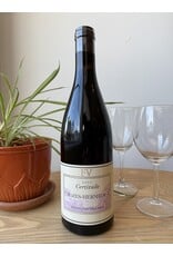 Francois Villard "Certitude" Crozes-Hermitage 2022