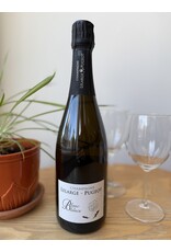 Lelarge-Pugeot Blanc de Blancs Champagne