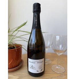 Lelarge-Pugeot Blanc de Blancs Champagne