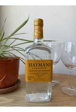 Hayman's Vibrant Citrus Gin
