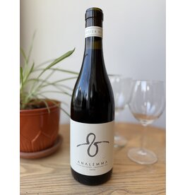 Analemma Mosier Hills "Tinto" Columbia Gorge 2021