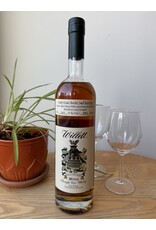 Willett Distillery Estate Small Batch Rye Whiskey