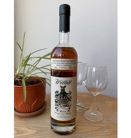 Willett Distillery Estate Small Batch Rye Whiskey