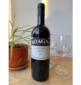 Roagna Langhe Rosso  2019