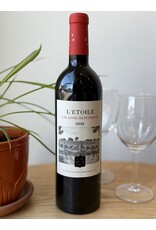 L'Etoile Lalande-de-Pomerol 2020