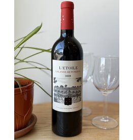 L'Etoile Lalande-de-Pomerol 2020