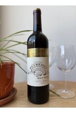 Chateau Peyredon Lagravette Haut Medoc 2022