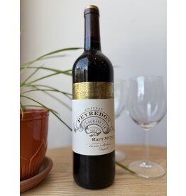Chateau Peyredon Lagravette Haut Medoc 2022