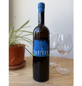Radikon Ribolla Gialla 2019