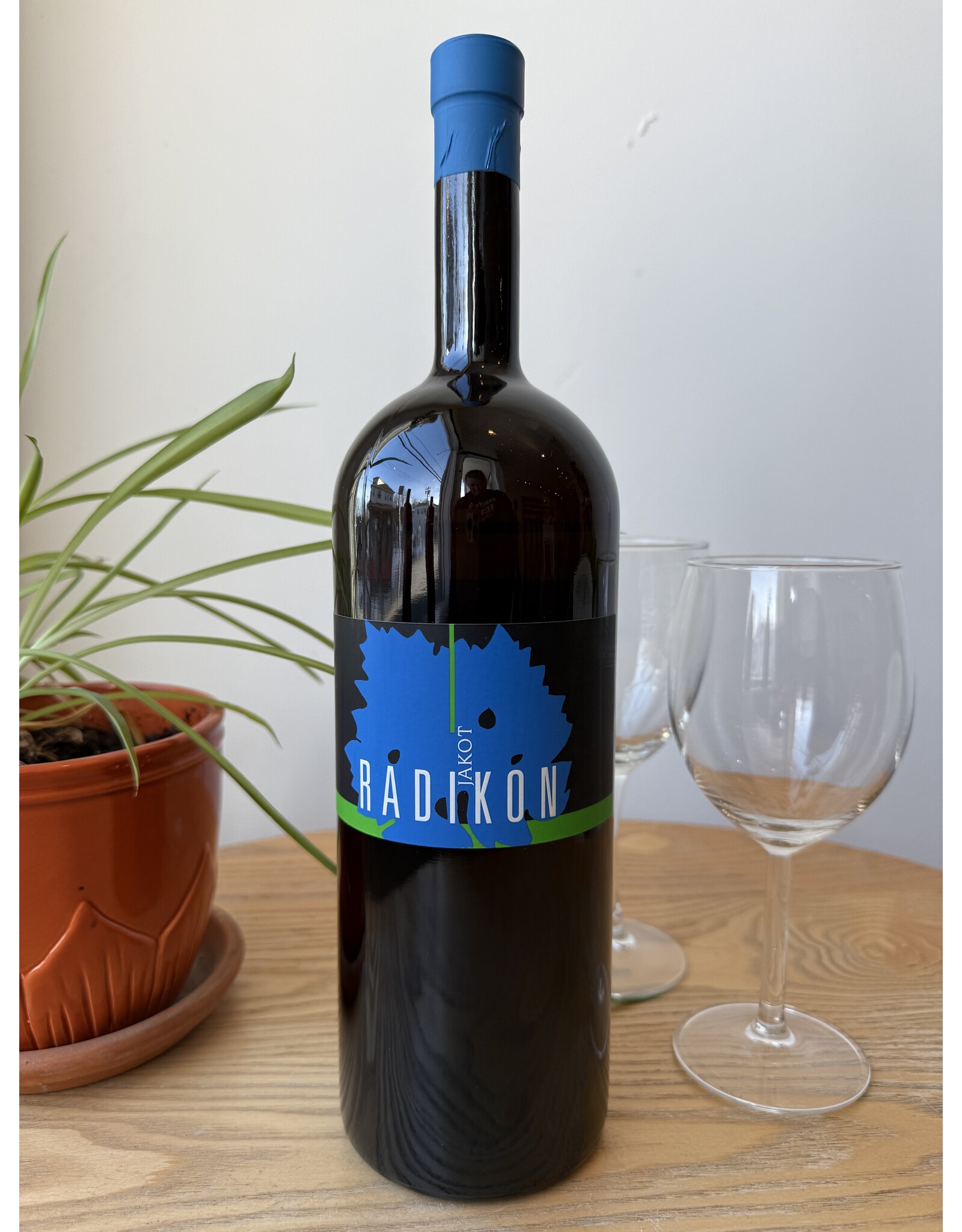 Radikon 'Jakot' Friulano 2019 1L