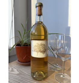 Clos Saron Carte Blanche White Blend 2024