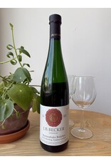 JB Becker Rodchen Auslese Trocken Riesling 2024