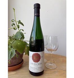 JB Becker Rodchen Auslese Trocken Riesling 2022
