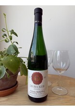 JB Becker Riesling Durchgegoren Auslese Falkenberg  2022