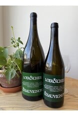 Laurent Saillard Loir & Cher & Sauvignon 2023 Magnum
