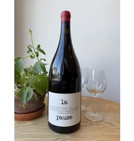 Saillard La Pause 1.5L