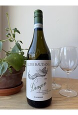 Vajra- Baudana Langhe Bianco Dragon 2022