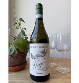 Vajra- Baudana Langhe Bianco Dragon 2022