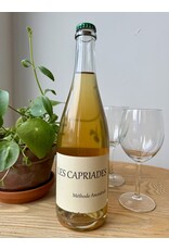 Les Capriades Poire de Loup 2022