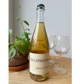 Les Capriades Poire de Loup 2022