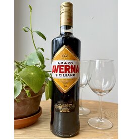 Averna Amaro