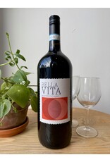Bella Vita Montepulciano 2021 Magnums