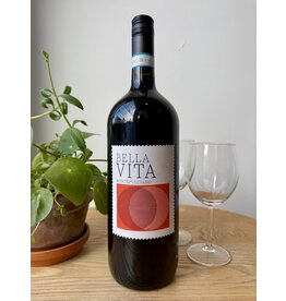 Bella Vita Montepulciano 2021 Magnums