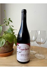 Cantine Barbera Fuorizona Frappato Menfi Sicilia 2023