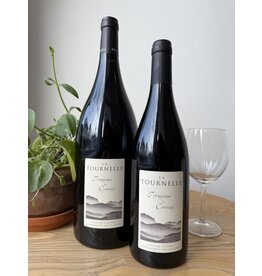 Domaine de la Tournelle Trousseau Des Corvees MAGNUM