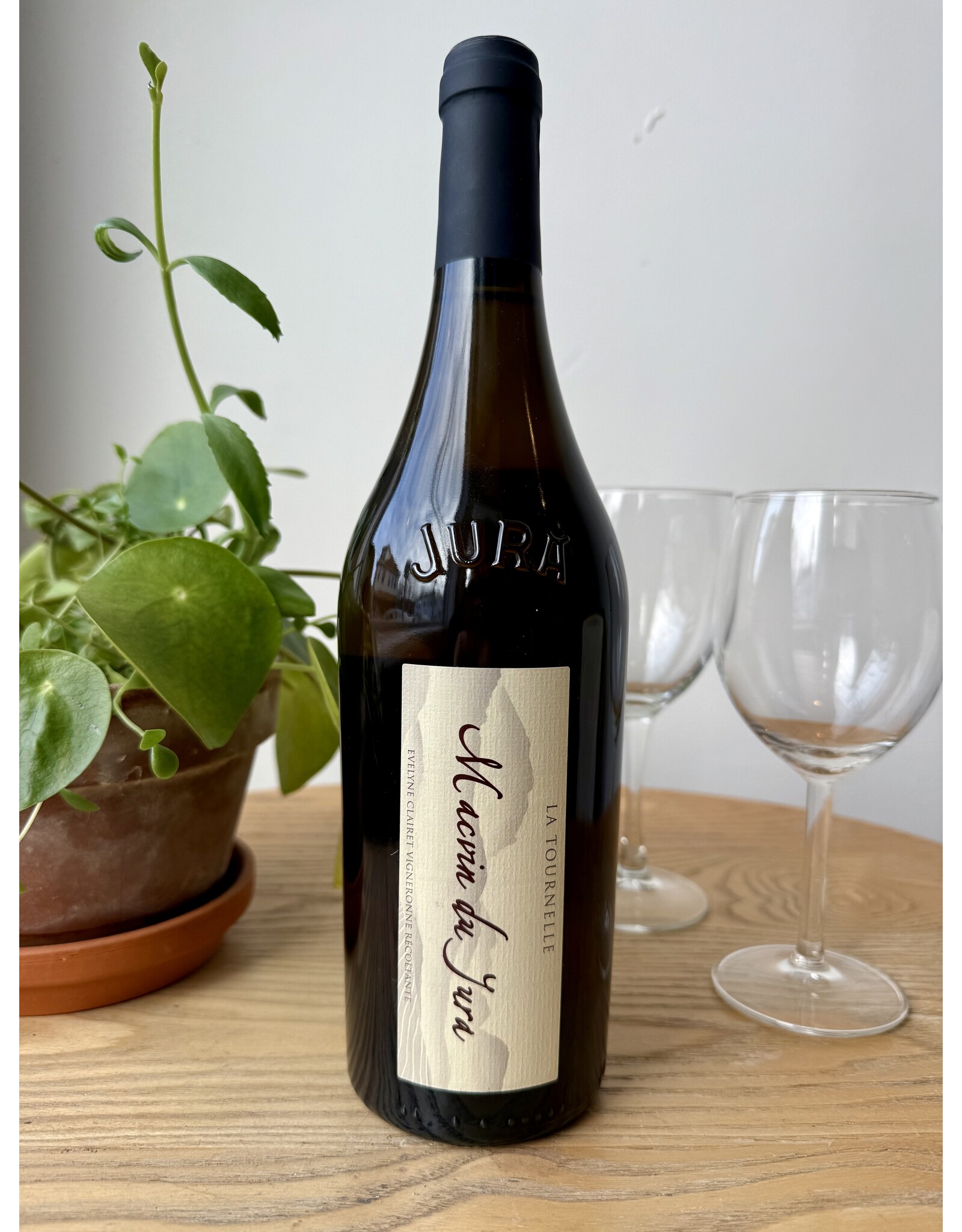 Domaine de La Tournelle Macvin de Jura