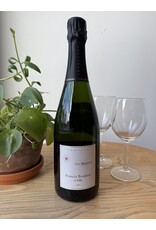 Francis Boulard Les Murgiers Brut Nature Champagne
