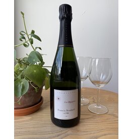 Francis Boulard Les Murgiers Brut Nature Champagne