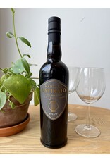 Ostinato Marsala Ambra Secco