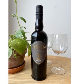Ostinato Marsala Ambra Secco