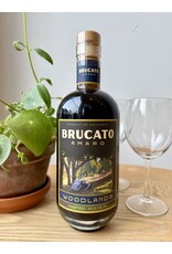 Brucato Woodlands Amaro
