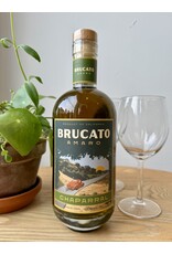 Brucato Chaparral Amaro