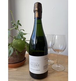 Flavien Nowack Champagne ‘La Tuilerie’ Blanc de Blancs Extra Brut 2019