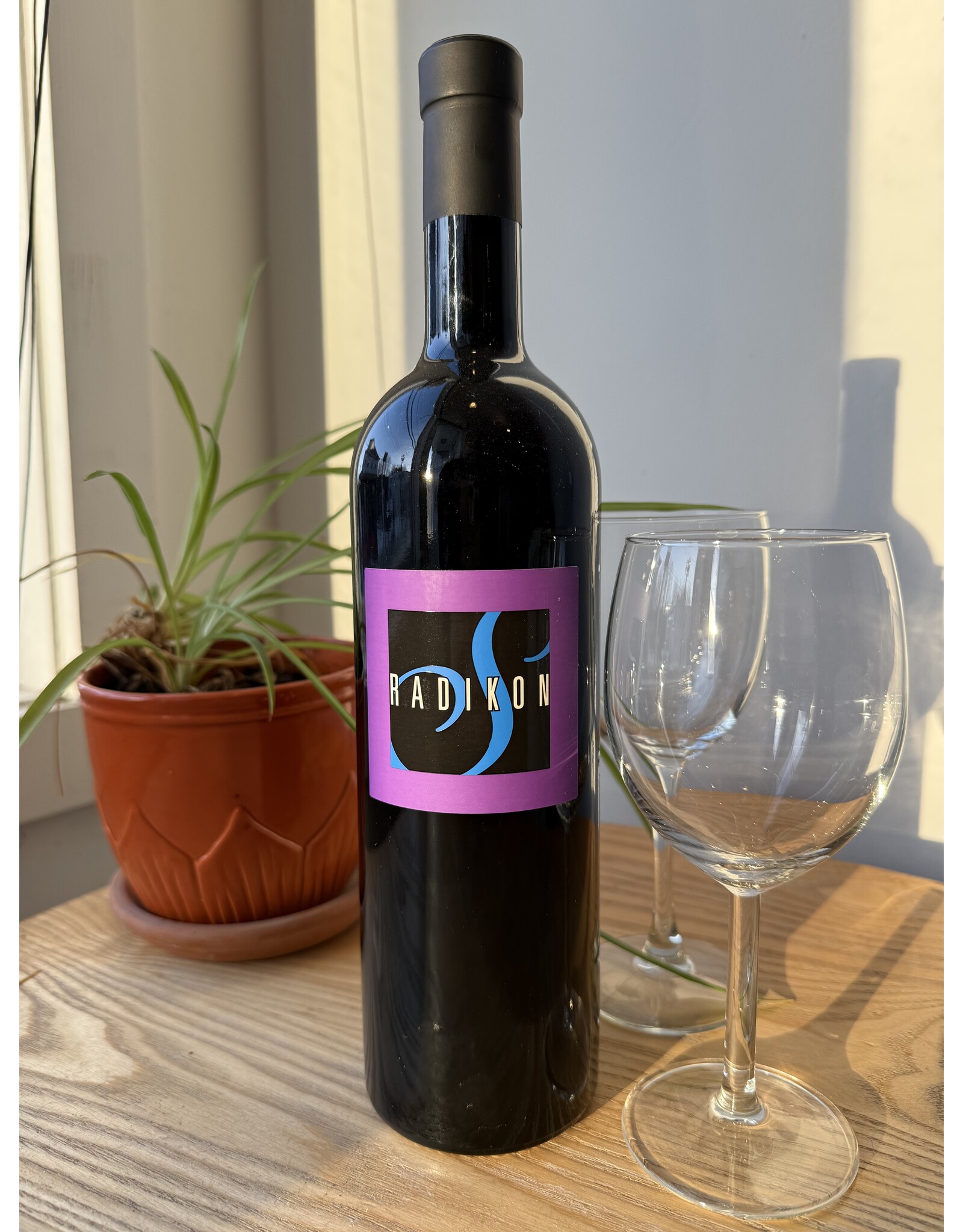 Radikon Sivi 2022 750 mL