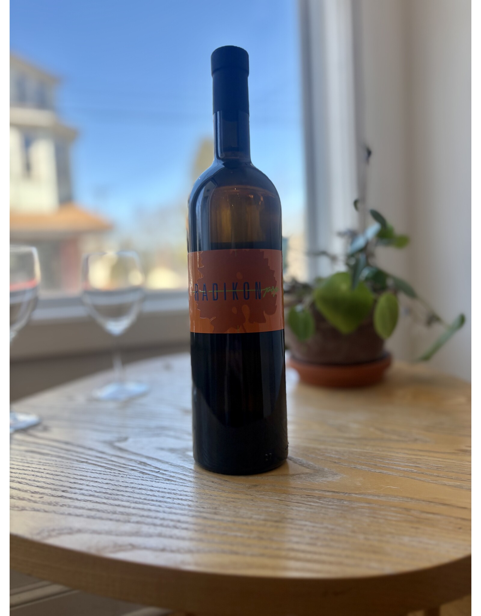 Radikon "Pop!" Vino Bianco 2023