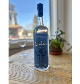 Culch Vodka 1 L